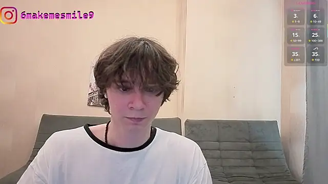 Snapshot of AnthonyCuutie chatting on July 31, 2026, 2:22 am AnthonyCuutie online show from July 31, 2026, 2:22 am