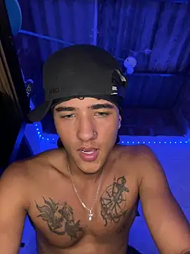 billi adamzz online show from May 16, 2026, 1:13 am