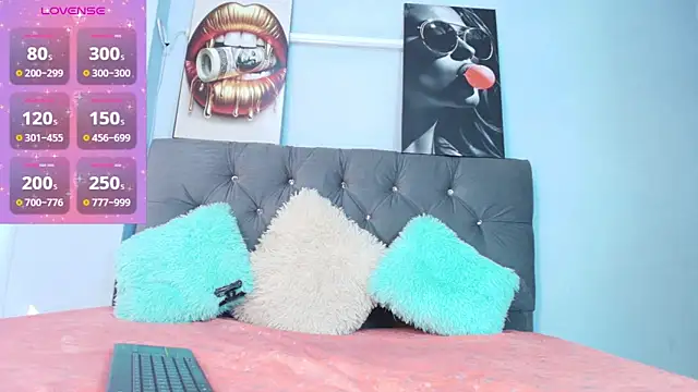 Baby Whoree online show from February 28, 2026, 2:18 pm