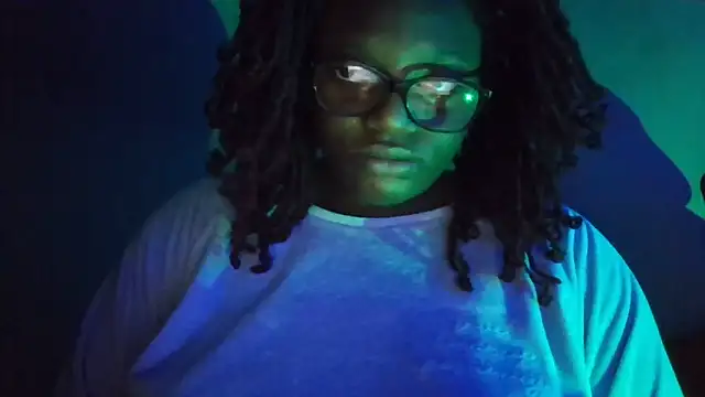 SexyGemBeauty online show from March 9, 2026, 1:20 am