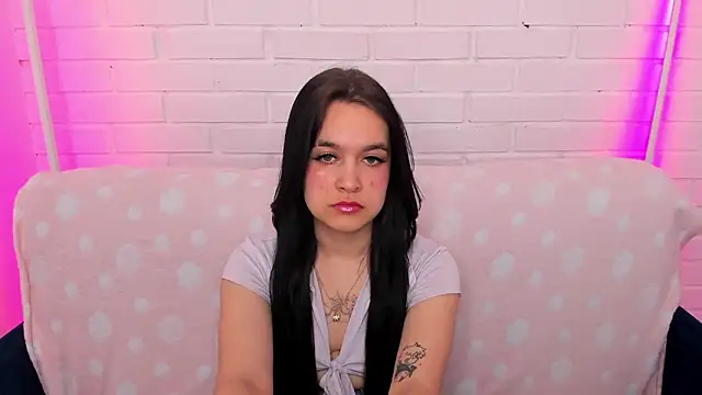 AishaTempt online show from March 3, 2026, 8:31 am