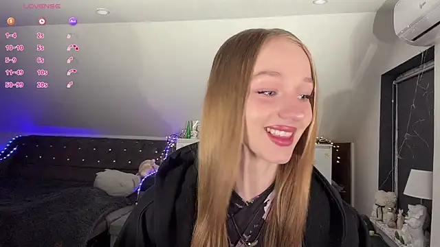 Snapshot of Anika_Socutehe chatting on July 25, 2026, 9:01 pm Anika Socutehe online show from July 25, 2026, 9:01 pm