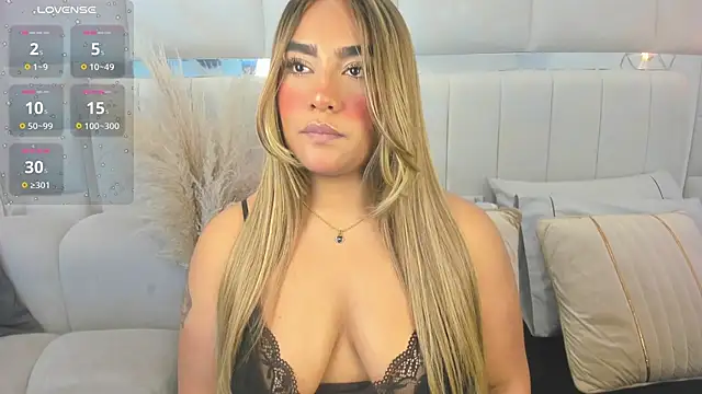 angueljonnes online show from April 1, 2026, 4:57 am