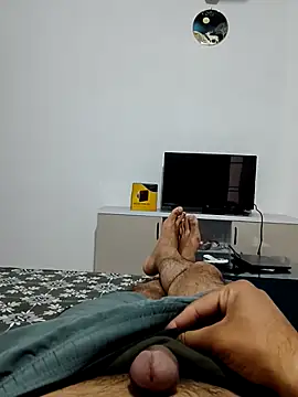 shybullggn online show from May 8, 2026, 12:21 pm