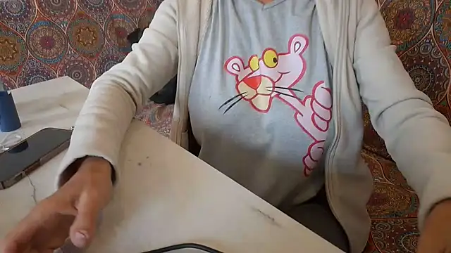 mariaplaya online show from June 9, 2026, 7:53 am