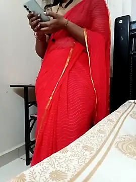 Snapshot of AnushaTelugu chatting on April 18, 2026, 7:29 pm AnushaTelugu online show from April 18, 2026, 7:29 pm