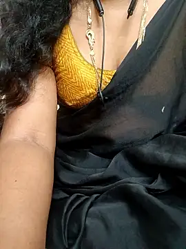 Snapshot of AnushaTelugu chatting on April 21, 2026, 7:03 am AnushaTelugu online show from April 21, 2026, 7:03 am