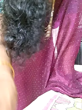 Snapshot of AnushaTelugu chatting on May 31, 2026, 6:20 pm AnushaTelugu online show from May 31, 2026, 6:20 pm