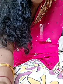 Snapshot of AnushaTelugu chatting on June 1, 2026, 7:04 pm AnushaTelugu online show from June 1, 2026, 7:04 pm