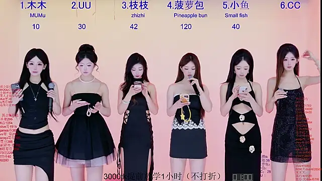 Retro-8090SS online show from April 16, 2026, 7:20 am