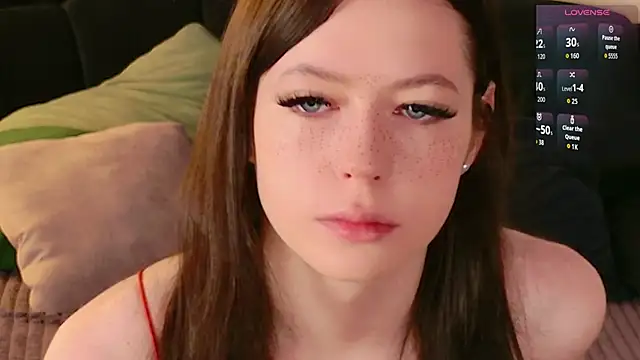 lizzy wells online show from March 24, 2026, 9:09 pm