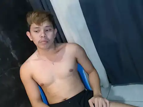 Baby Maxxx online show from March 27, 2026, 8:26 am