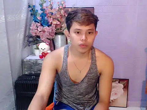 Baby Maxxx online show from May 15, 2026, 11:56 pm