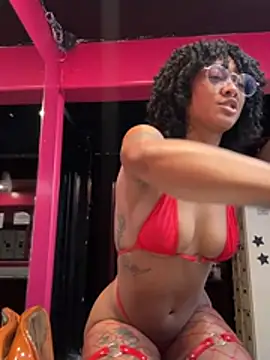 OopsItsLexxa online show from July 5, 2026, 3:13 am