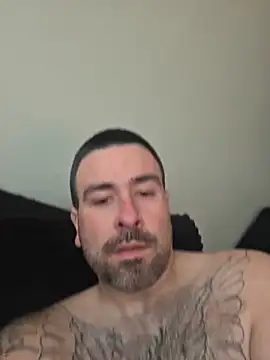 Biggbaddwulf7 online show from March 9, 2026, 3:49 pm