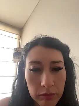 Snapshot of Terra__Rouse_ chatting on July 14, 2026, 12:55 pm Terra Rouse online show from July 14, 2026, 12:55 pm