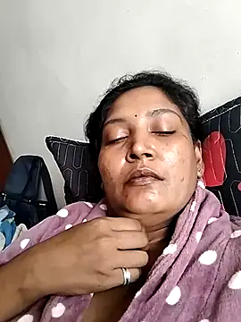 mysteriousgal031 online show from March 1, 2026, 7:32 am