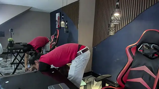 AbbyLoius online show from April 2, 2026, 5:10 pm