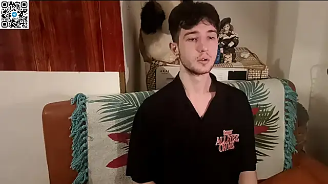  ZaneX online show from March 10, 2026, 7:52 pm