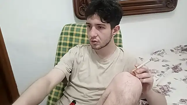  ZaneX online show from March 27, 2026, 8:08 pm