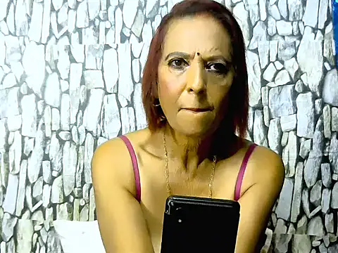 Hot queen58 online show from March 12, 2026, 5:19 pm