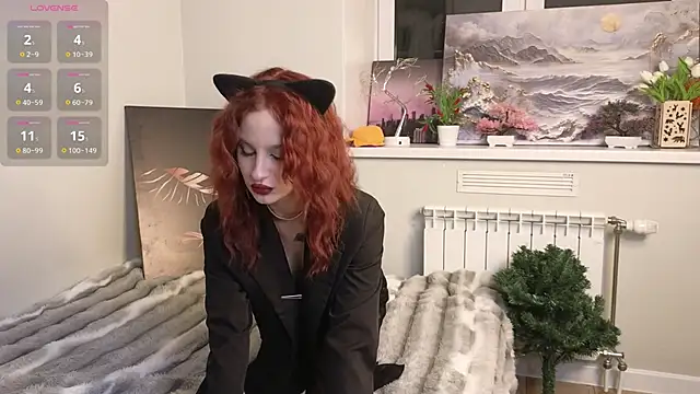 Snapshot of RedWingsAir chatting on March 3, 2026, 4:13 pm RedWingsAir online show from March 3, 2026, 4:13 pm