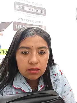 JESSICA  20 online show from March 5, 2026, 2:35 pm