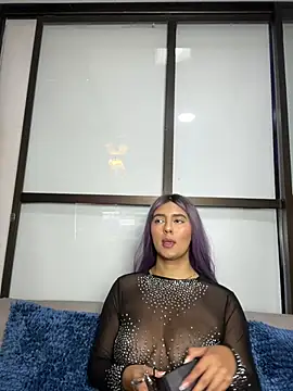 AnitaMore  online show from July 28, 2026, 12:48 pm