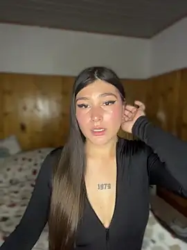 Miss Dani online show from March 25, 2026, 5:35 am