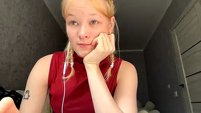 RexMassage online show from July 28, 2026, 9:04 am