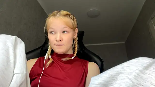 RexMassage online show from July 28, 2026, 11:17 am