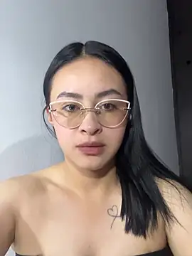 Snapshot of Anni_Rose chatting on March 4, 2026, 8:53 am Anni Rose online show from March 4, 2026, 8:53 am