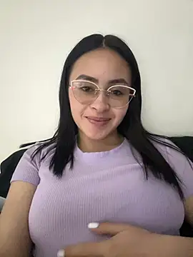 Snapshot of Anni_Rose chatting on March 7, 2026, 2:52 am Anni Rose online show from March 7, 2026, 2:52 am