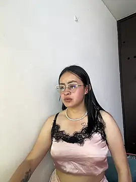 Snapshot of Anni_Rose chatting on March 7, 2026, 2:58 pm Anni Rose online show from March 7, 2026, 2:58 pm