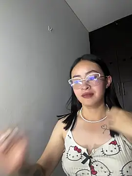 Snapshot of Anni_Rose chatting on March 9, 2026, 10:52 am Anni Rose online show from March 9, 2026, 10:52 am