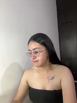 Snapshot of Anni_Rose chatting on March 15, 2026, 12:49 am Anni Rose online show from March 15, 2026, 12:49 am