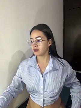 Snapshot of Anni_Rose chatting on March 19, 2026, 9:02 am Anni Rose online show from March 19, 2026, 9:02 am