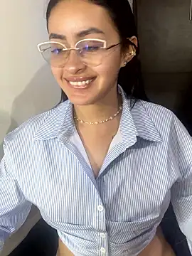 Snapshot of Anni_Rose chatting on March 20, 2026, 11:53 pm Anni Rose online show from March 20, 2026, 11:53 pm