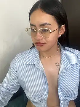 Snapshot of Anni_Rose chatting on March 22, 2026, 12:08 pm Anni Rose online show from March 22, 2026, 12:08 pm