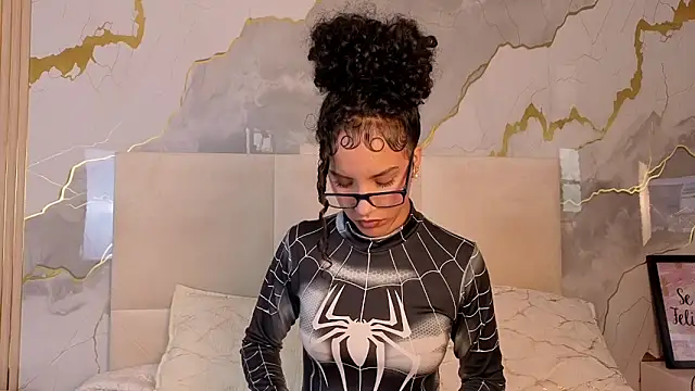 ElizabethSwift online show from March 12, 2026, 8:26 pm