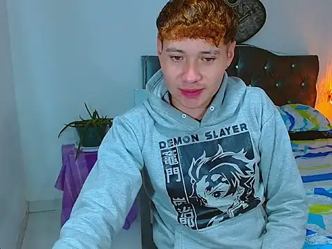  Santi2 online show from March 30, 2026, 1:39 am