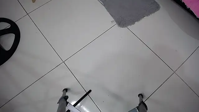 Stephany 29 online show from March 25, 2026, 6:47 pm