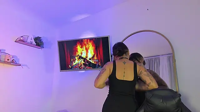 AlaiaRogers online show from May 2, 2026, 10:42 am