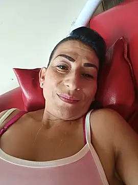 Lucia Rios online show from May 24, 2026, 9:53 pm