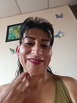 Lucia Rios online show from June 1, 2026, 8:54 pm
