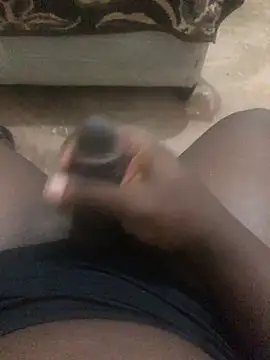 D-fuck-n online show from March 29, 2026, 10:43 pm