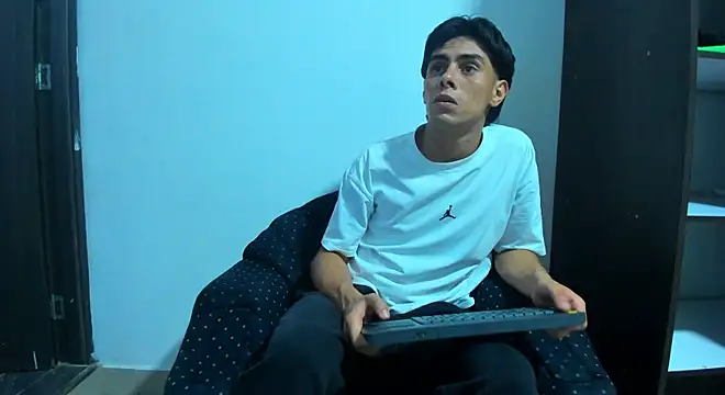 Daniel Rochax online show from March 31, 2026, 7:03 pm