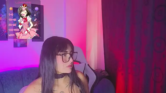 Mymelody   online show from March 18, 2026, 7:06 pm