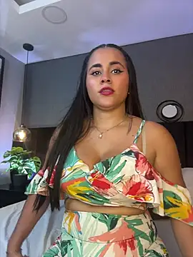alejandra  garcia online show from May 8, 2026, 3:12 am