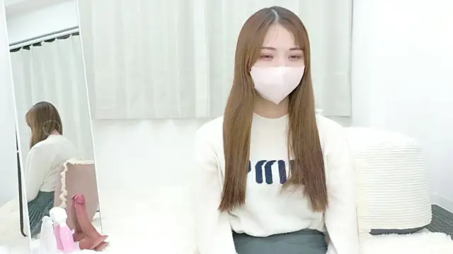 marinachan v online show from March 22, 2026, 12:19 pm